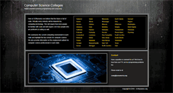 Desktop Screenshot of oonumerics.org